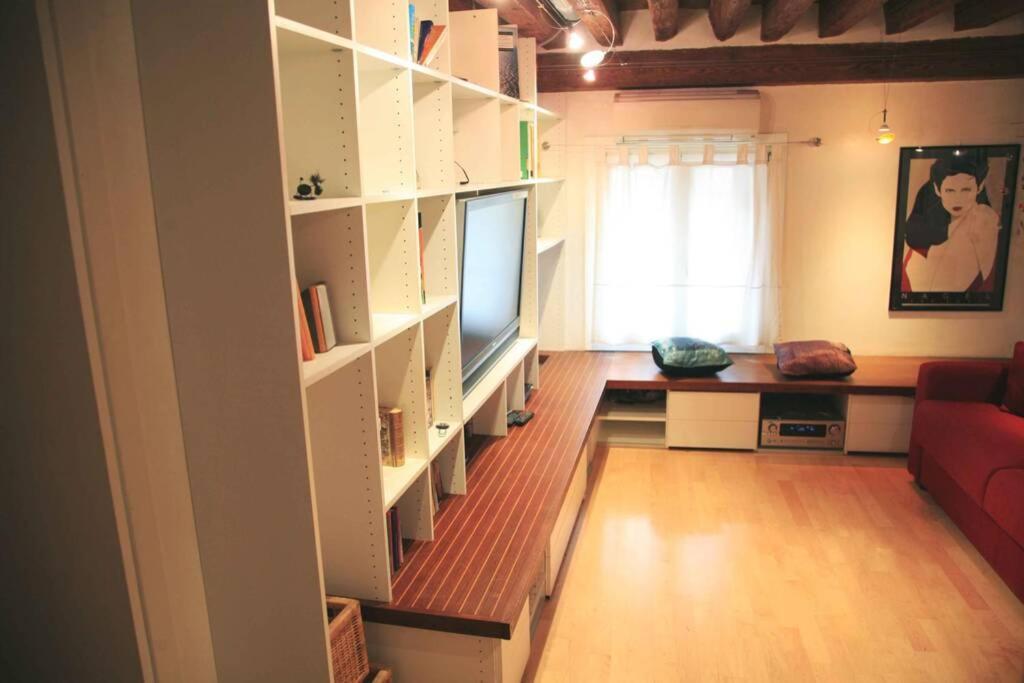 Apartment Bellissimo In Palazzo Storico *