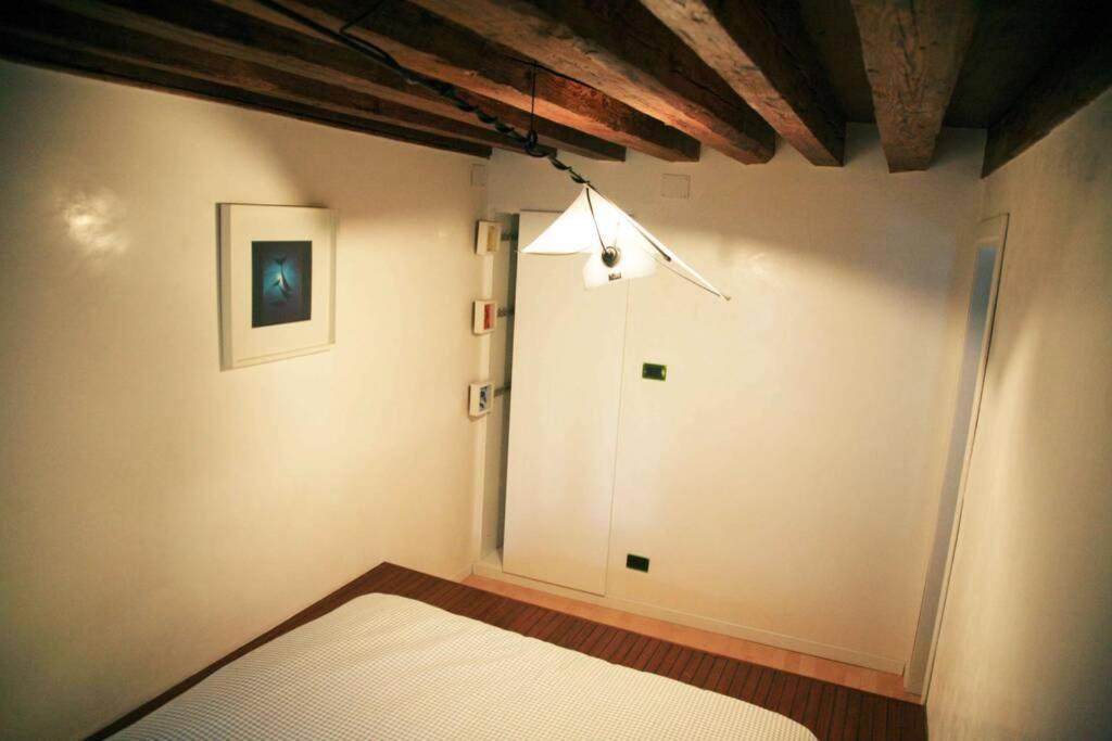 Bellissimo In Palazzo Storico Apartment Venice