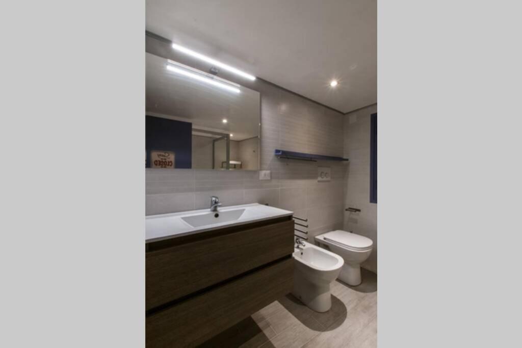 Bellissimo In Palazzo Storico Apartment Venice