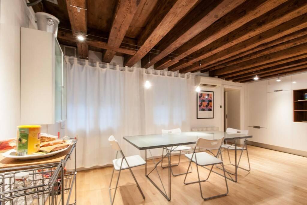 Apartment Bellissimo In Palazzo Storico *