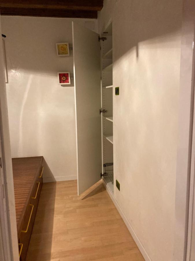 Apartment Bellissimo In Palazzo Storico Venice