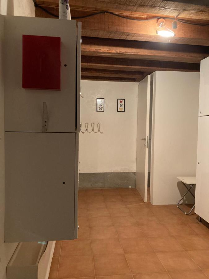 Apartment Bellissimo In Palazzo Storico *