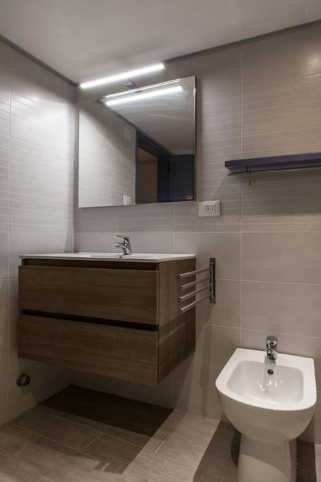 Apartment Bellissimo In Palazzo Storico *